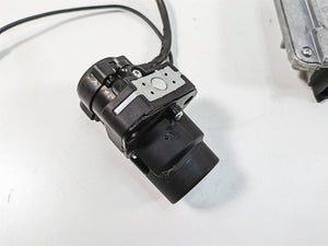 2020 Aprilia Tuono V4 Factory Gauges 776mi Cdi Ignition Key Lock Set 2B003549 | Mototech271