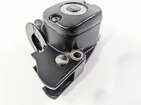 2011 Harley FXDC Dyna Super Glide Front Brake Master Cylinder 9/16" 45019-08C {{ shop.shopifyCountryName }} - Mototech271