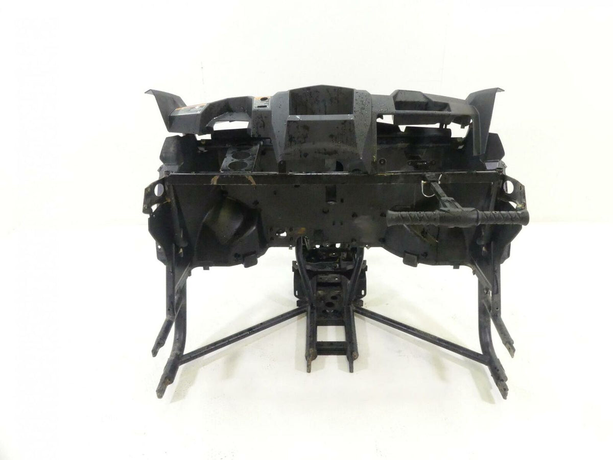 2018 Polaris RZR XP 1000 EPS Straight Front Subframe Sub Frame 1022399-458 {{ shop.shopifyCountryName }} - Mototech271