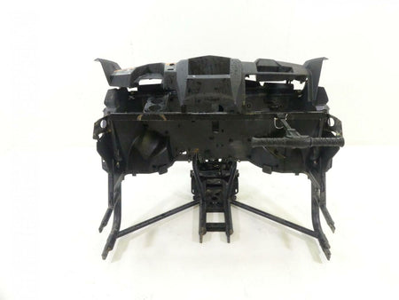2018 Polaris RZR XP 1000 EPS Straight Front Subframe Sub Frame 1022399-458 {{ shop.shopifyCountryName }} - Mototech271