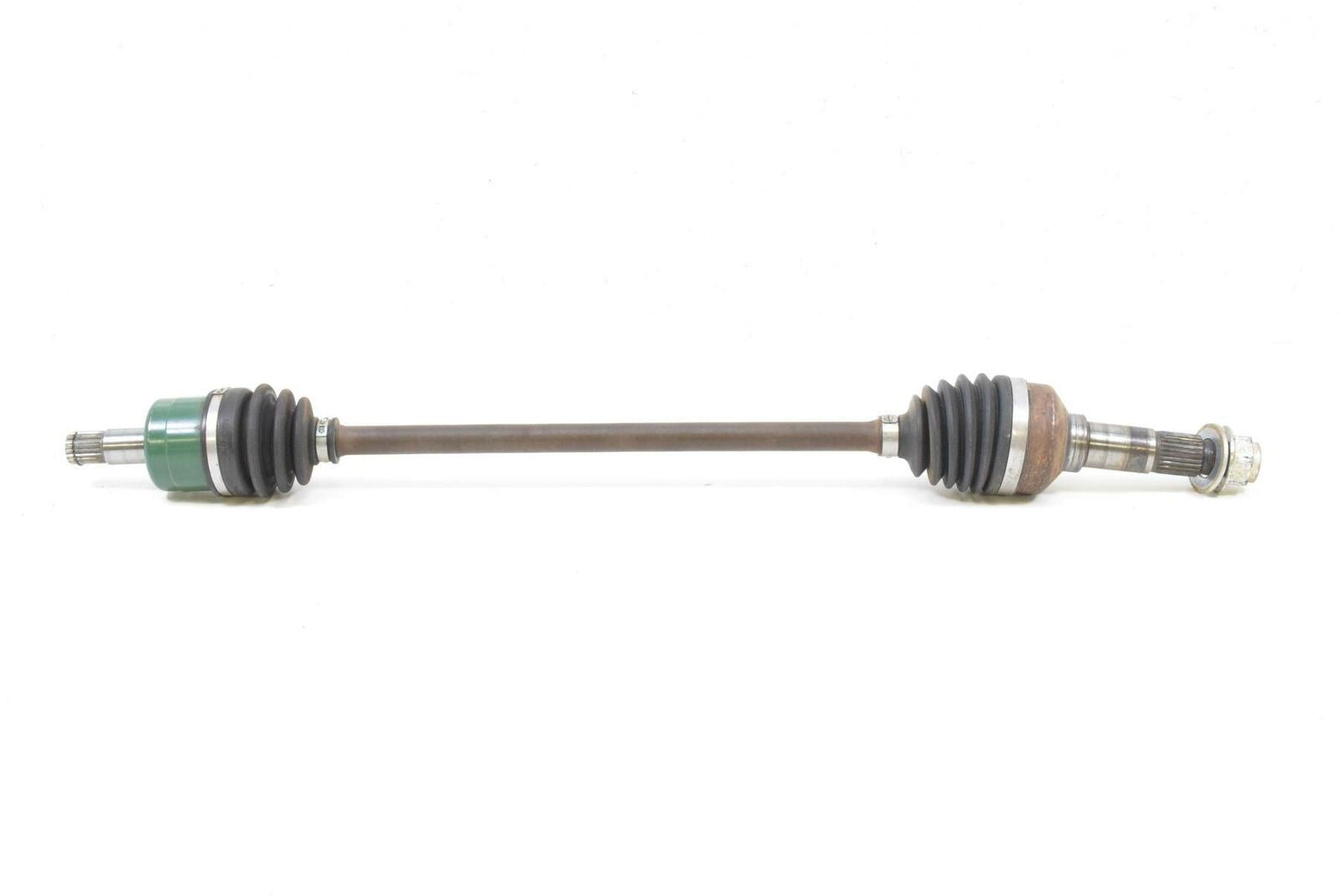2016 Yamaha YXZ1000 R ES EPS Front Left CV Drive Axle Shaft 2HC-2518F-00-00 {{ shop.shopifyCountryName }} - Mototech271