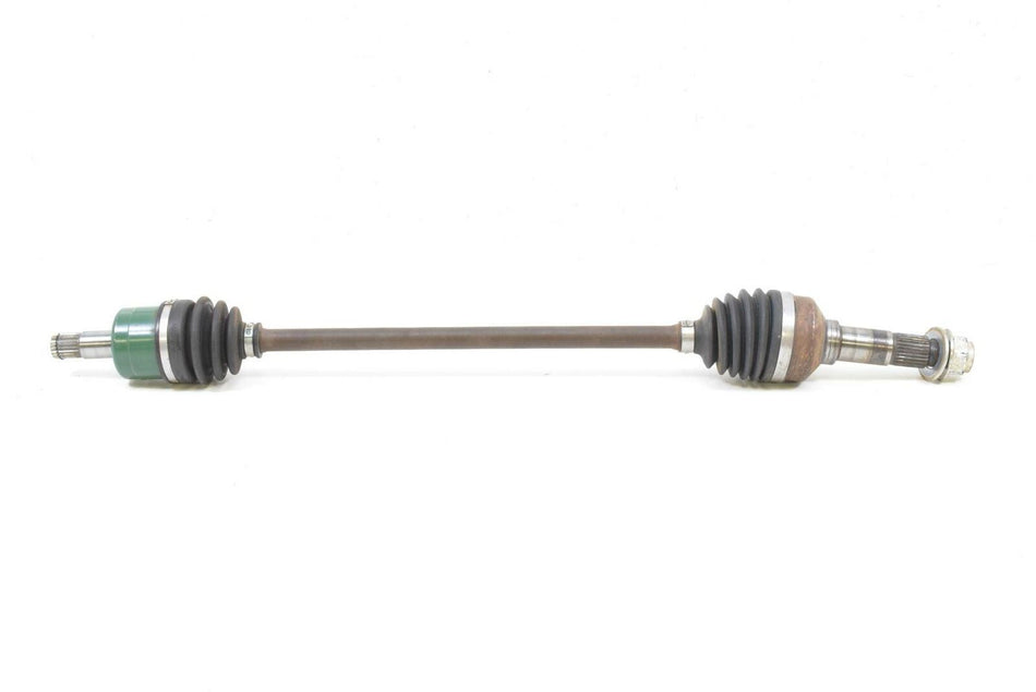 2016 Yamaha YXZ1000 R ES EPS Front Left CV Drive Axle Shaft 2HC-2518F-00-00 {{ shop.shopifyCountryName }} - Mototech271