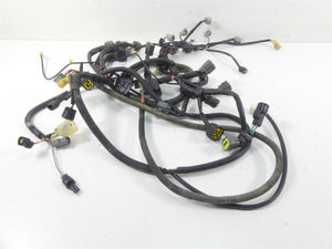 2018 Yamaha Waverunner VX1050 BT Deluxe Wiring Harness Loom 6EY-8259L-A0-00 | Mototech271