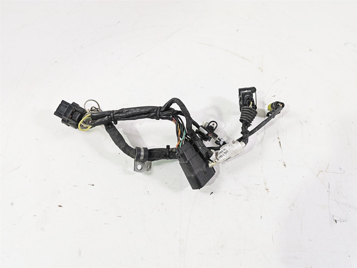 2012 Ducati Streetfighter 848 Front Wiring Harness Loom 51016941C {{ shop.shopifyCountryName }} - Mototech271