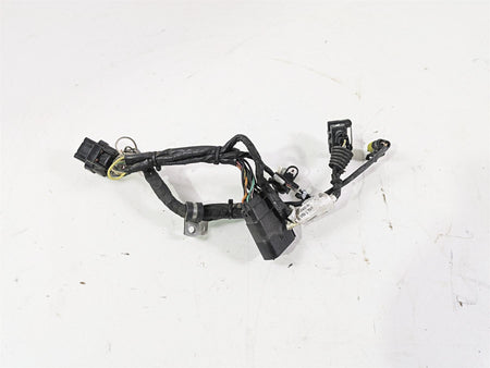 2012 Ducati Streetfighter 848 Front Wiring Harness Loom 51016941C {{ shop.shopifyCountryName }} - Mototech271