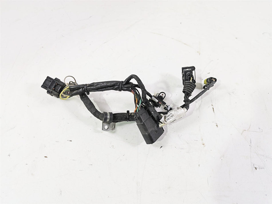2012 Ducati Streetfighter 848 Front Wiring Harness Loom 51016941C {{ shop.shopifyCountryName }} - Mototech271