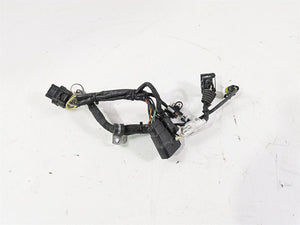 2012 Ducati Streetfighter 848 Front Wiring Harness Loom 51016941C