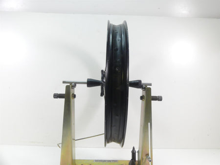 2017 BMW F800GS K72 Front Wheel Rim 21x2.15 -Read 36318564176 {{ shop.shopifyCountryName }} - Mototech271