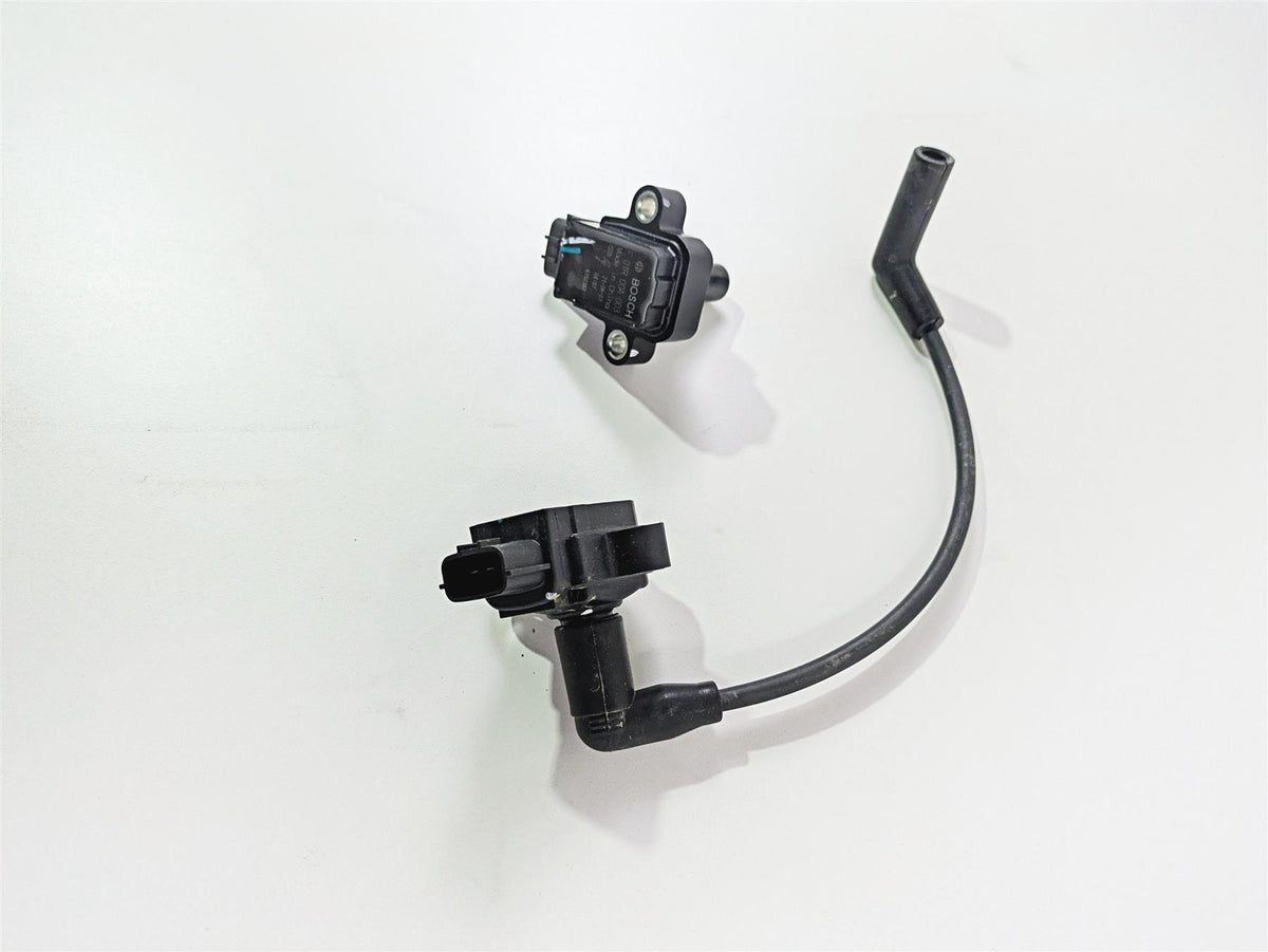 2021 CFMoto Zforce 950 Sport Ignition Coil Wires Plugs Set 018B-178000 {{ shop.shopifyCountryName }} - Mototech271