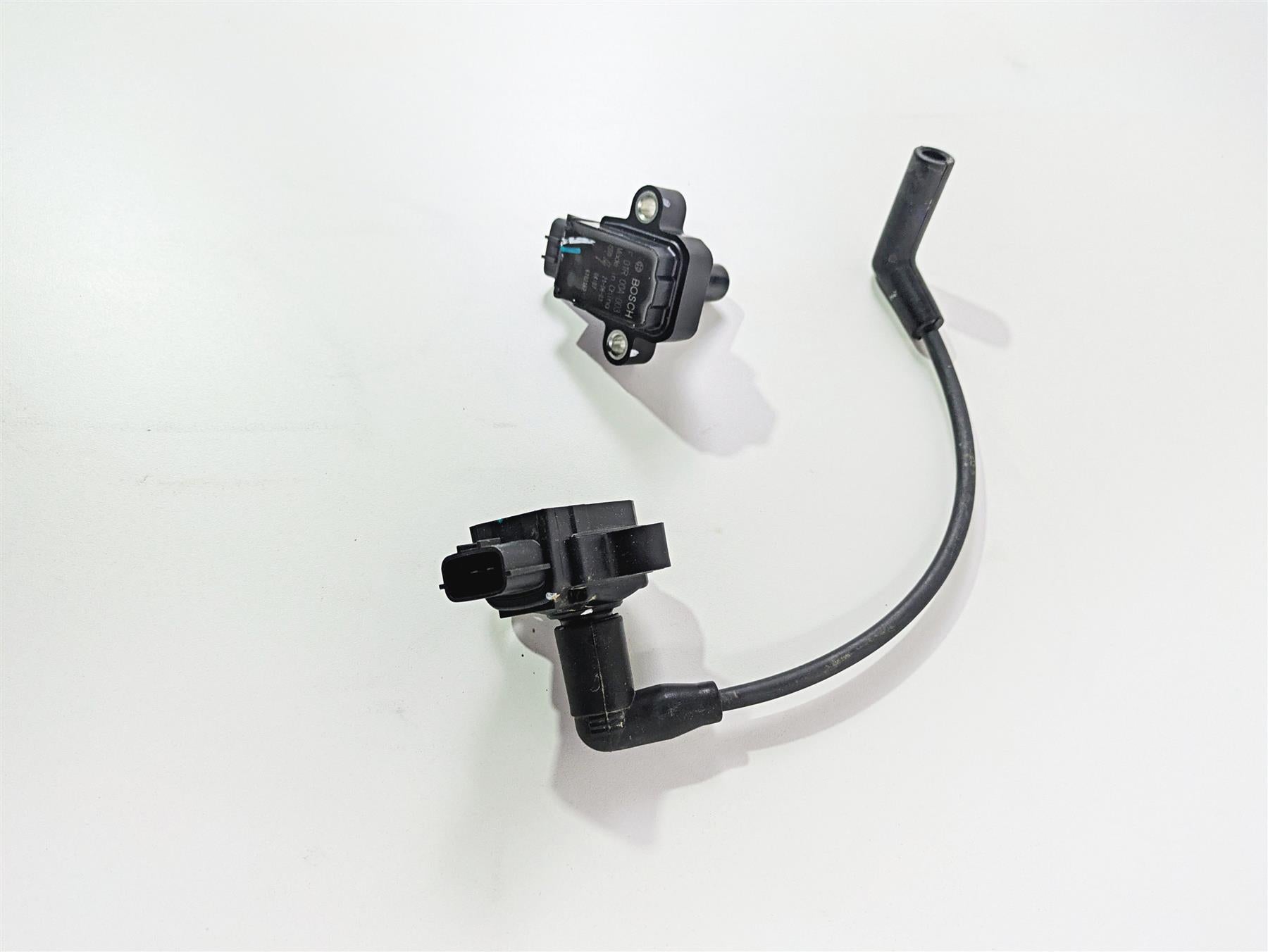 2021 CFMoto Zforce 950 Sport Ignition Coil Wires Plugs Set 018B-178000 {{ shop.shopifyCountryName }} - Mototech271