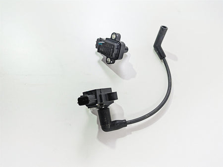 2021 CFMoto Zforce 950 Sport Ignition Coil Wires Plugs Set 018B-178000 {{ shop.shopifyCountryName }} - Mototech271