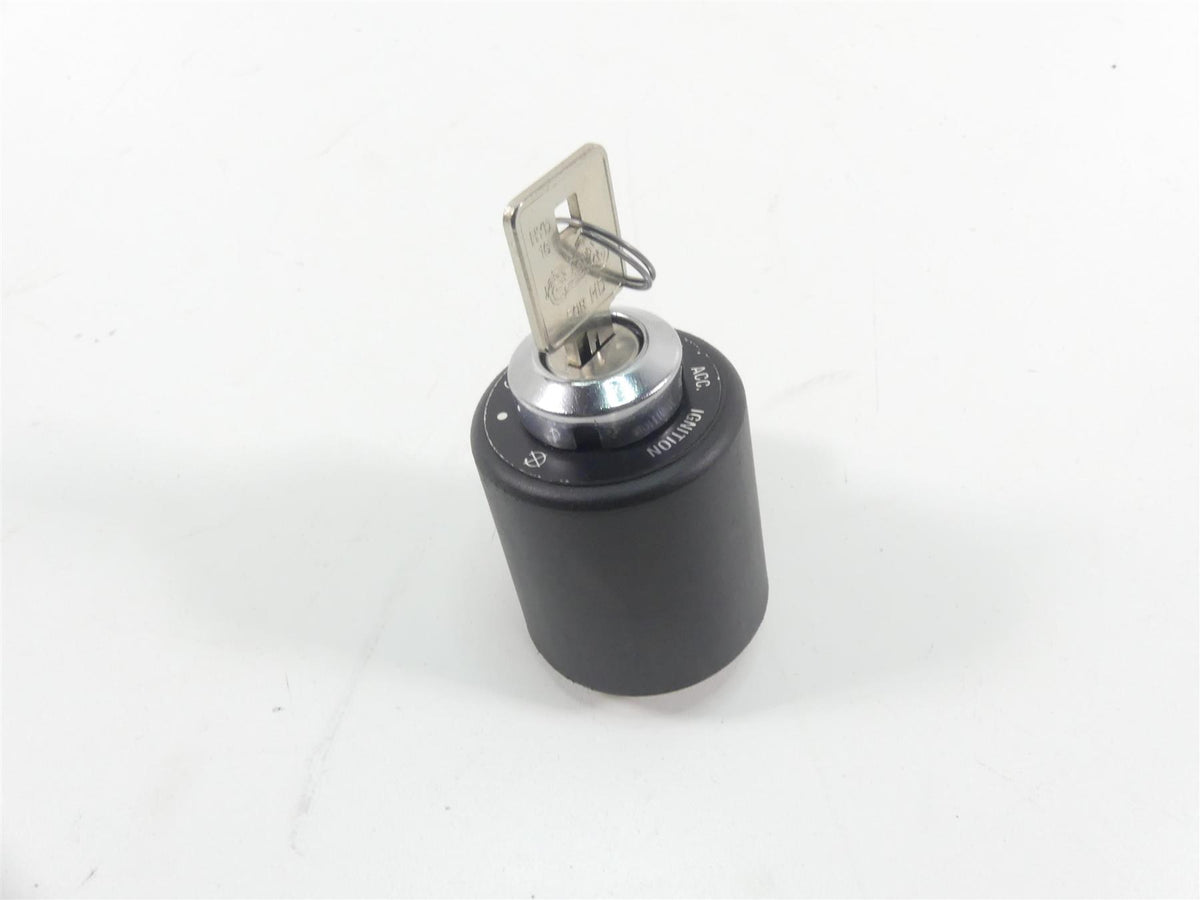 2018 Harley Sportster XL1200 Custom Ignition Switch Key Set 71400083 {{ shop.shopifyCountryName }} - Mototech271