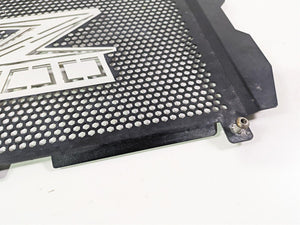 2020 Kawasaki Z900 ZR900 Radiator Guard Grille Protector Cover