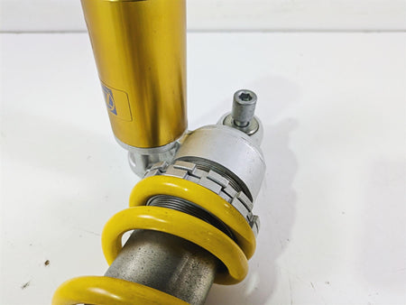 2008 Aprilia RSVR 1000 Factory Straight Sachs Rear Shock Damper AP8163125 {{ shop.shopifyCountryName }} - Mototech271