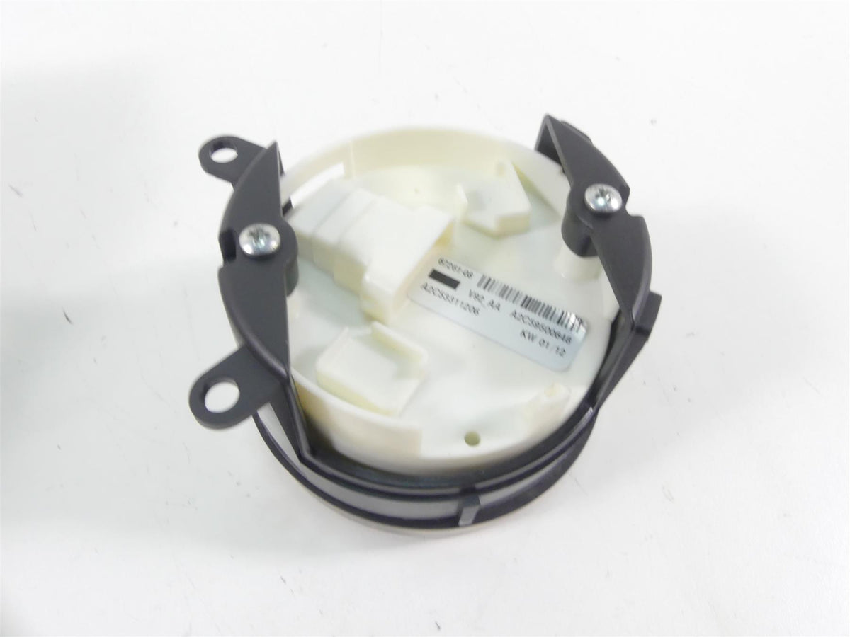2012 Harley Touring FLHX Street Glide Speedometer Gauge Instrument 14K 67261-08 {{ shop.shopifyCountryName }} - Mototech271