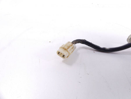 2016 Yamaha YXZ1000 R EPS SE Park Brake Lever Handle 1XD-F5690-00-00 {{ shop.shopifyCountryName }} - Mototech271