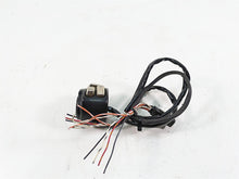Load image into Gallery viewer, 2009 Harley FXDC Dyna Super Glide Custom Right Hand Control Switch Read 71684-06 | Mototech271
