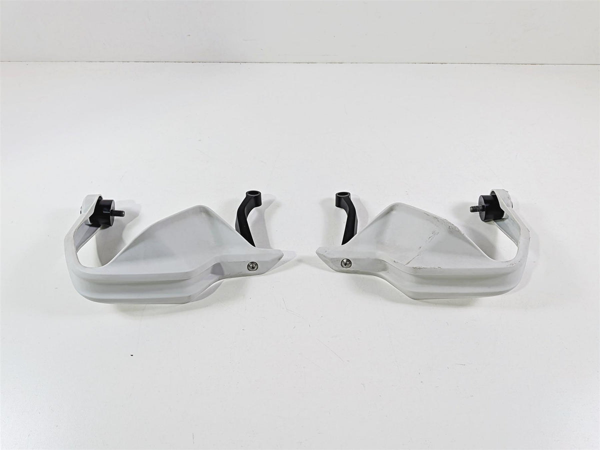 2019 BMW R1250GS K50 Hand Protection Guard Set 46638523431 46638523432 {{ shop.shopifyCountryName }} - Mototech271
