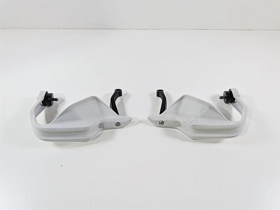 2019 BMW R1250GS K50 Hand Protection Guard Set 46638523431 46638523432 {{ shop.shopifyCountryName }} - Mototech271