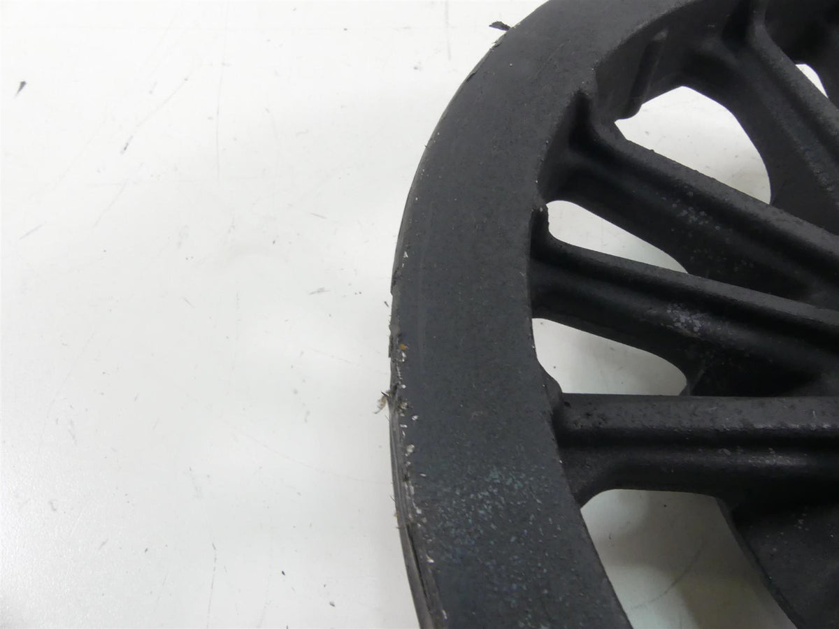 2018 Indian Scout Sixty Rear Drive Belt Sprocket Pulley 66T 1020399 {{ shop.shopifyCountryName }} - Mototech271