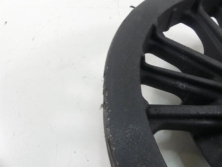 2018 Indian Scout Sixty Rear Drive Belt Sprocket Pulley 66T 1020399 {{ shop.shopifyCountryName }} - Mototech271