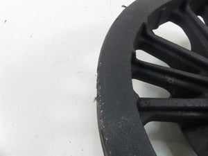 2018 Indian Scout Sixty Rear Drive Belt Sprocket Pulley 66T 1020399