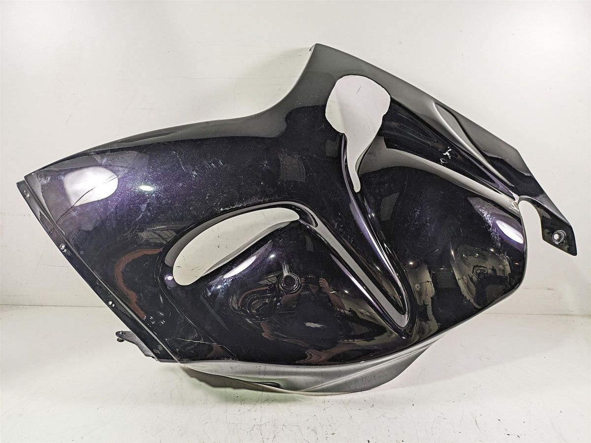 2018 Suzuki GSX1300 R Hayabusa IOne Moto Right Main Fairing Cover -Read BUSTRS08 {{ shop.shopifyCountryName }} - Mototech271