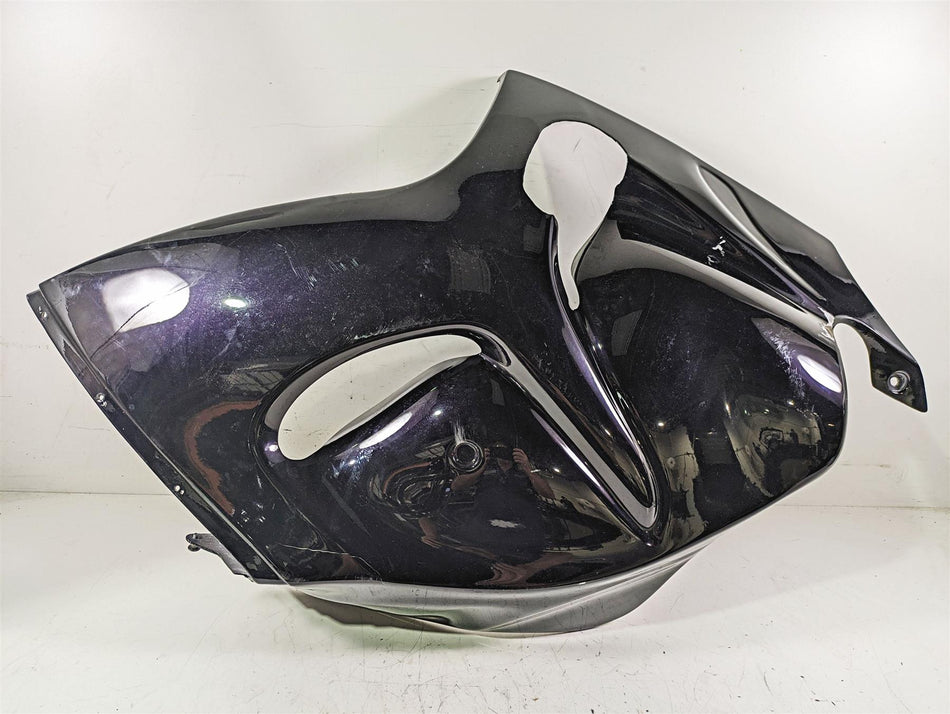 2018 Suzuki GSX1300 R Hayabusa IOne Moto Right Main Fairing Cover -Read BUSTRS08 {{ shop.shopifyCountryName }} - Mototech271