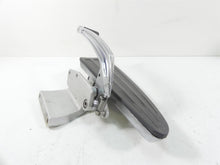 Load image into Gallery viewer, 2009 Victory Vision Tour Right Floor Board Chrome Brake Pedal Set 1015291 | Mototech271
