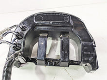 Load image into Gallery viewer, 2009 Harley FXCWC Softail Rocker Oil Tank &amp; Lines Set 62546-08
