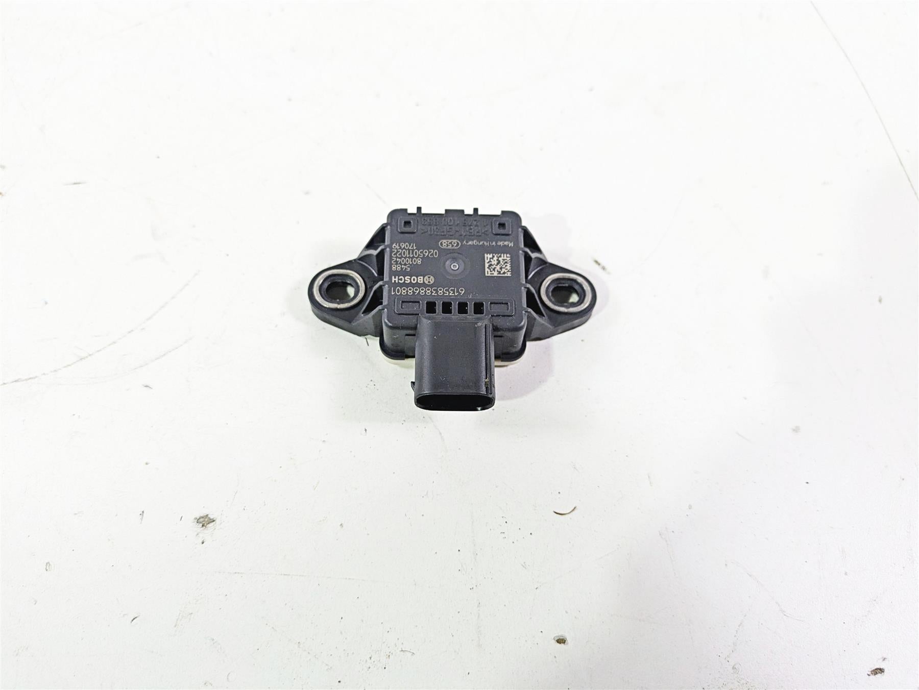 2017 BMW S1000RR K46 Bosch Speed Sensor Drehratensensor 61358388688 | Mototech271