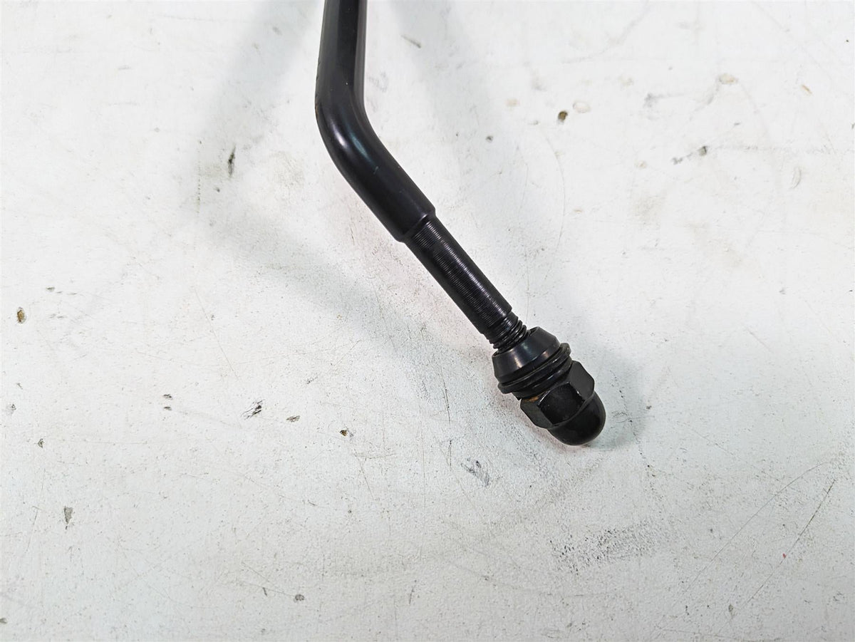 2005 Harley Dyna FXDL Low Rider Rear View Mirror Set 91840-03B 91845-03B {{ shop.shopifyCountryName }} - Mototech271