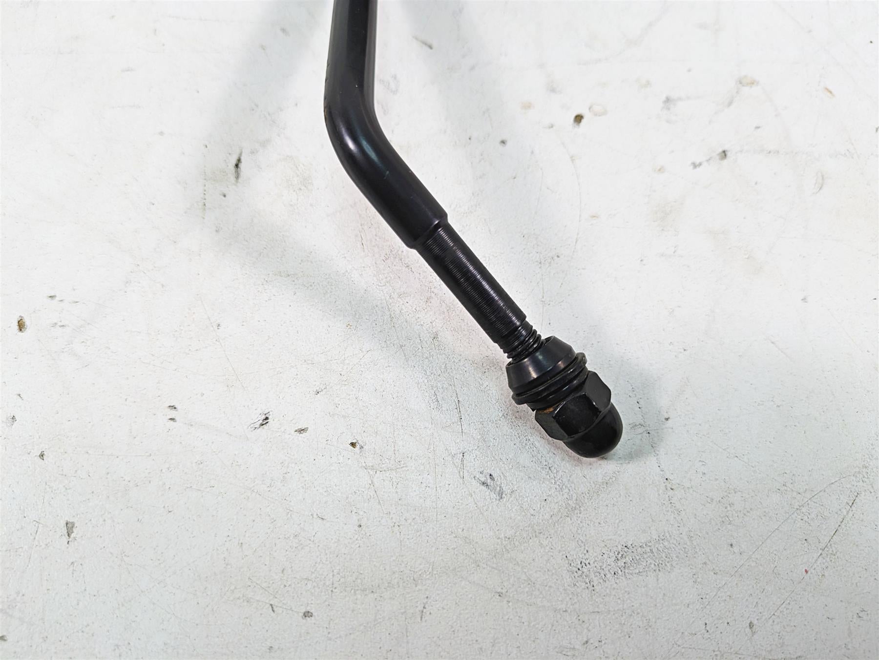 2005 Harley Dyna FXDL Low Rider Rear View Mirror Set 91840-03B 91845-03B {{ shop.shopifyCountryName }} - Mototech271