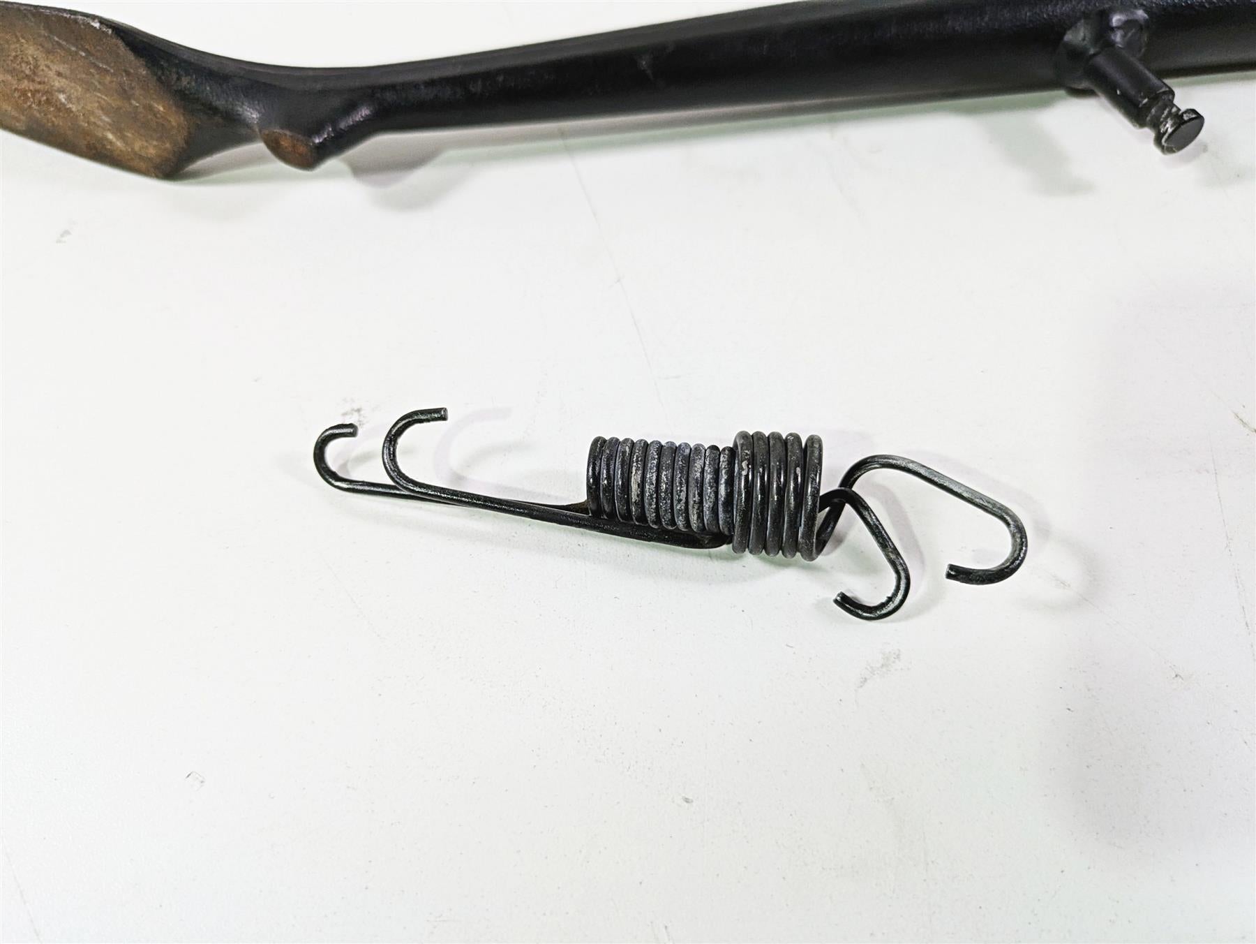 2016 Suzuki M109R VZR1800 Boulevard Side Kickstand + Switch - Read 42310-48G20 {{ shop.shopifyCountryName }} - Mototech271