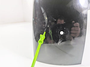 1999 Harley Touring FLHTCUI E-Glide Rear Fender Black READ 59579-99
