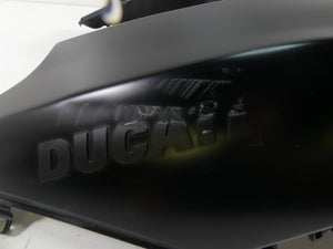 2015 Ducati Diavel Dark Fuel Gas Petrol Tank Cover Fairing - Read 48013191AK