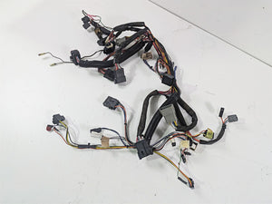 2001 Harley Touring FLHX Street Glide Front Interconnect Wiring - Read 70232-00