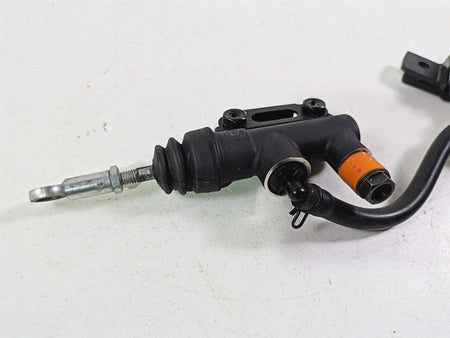 2013 Ducati Hypermotard 821 SP Rear Brembo Brake Master Cylinder 62540041A {{ shop.shopifyCountryName }} - Mototech271