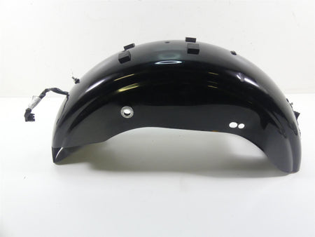 2016 Harley FXDL Dyna Low Rider Rear Fender Tire Mud Guard - Read 59634-06A {{ shop.shopifyCountryName }} - Mototech271