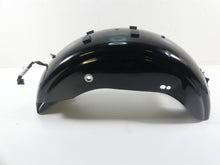 Load image into Gallery viewer, 2016 Harley FXDL Dyna Low Rider Rear Fender Tire Mud Guard - Read 59634-06A | Mototech271
