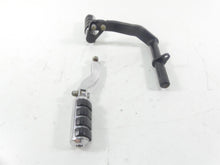 Load image into Gallery viewer, 1995 Harley Dyna FXDL Low Rider Rear Passenger Footpeg Set 52740-94 52742-94 | Mototech271
