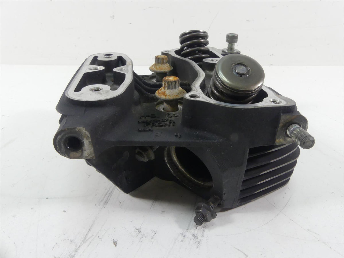 2001 Harley Davidson XL1200 Sportster Front Cylinder Head  - Read 16682-87 | Mototech271