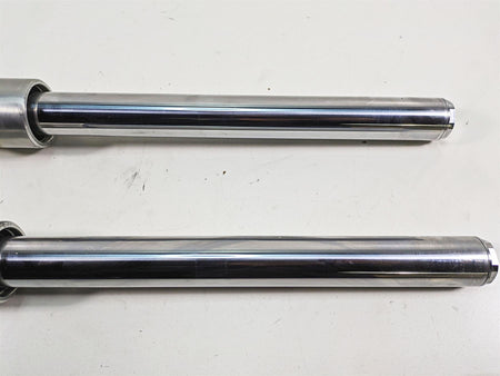 2012 Harley FLD Dyna Switchback Straight Front Fork Leg Damper Set 41mm 45400024 {{ shop.shopifyCountryName }} - Mototech271