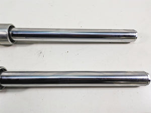 2012 Harley FLD Dyna Switchback Straight Front Fork Leg Damper Set 41mm 45400024 | Mototech271