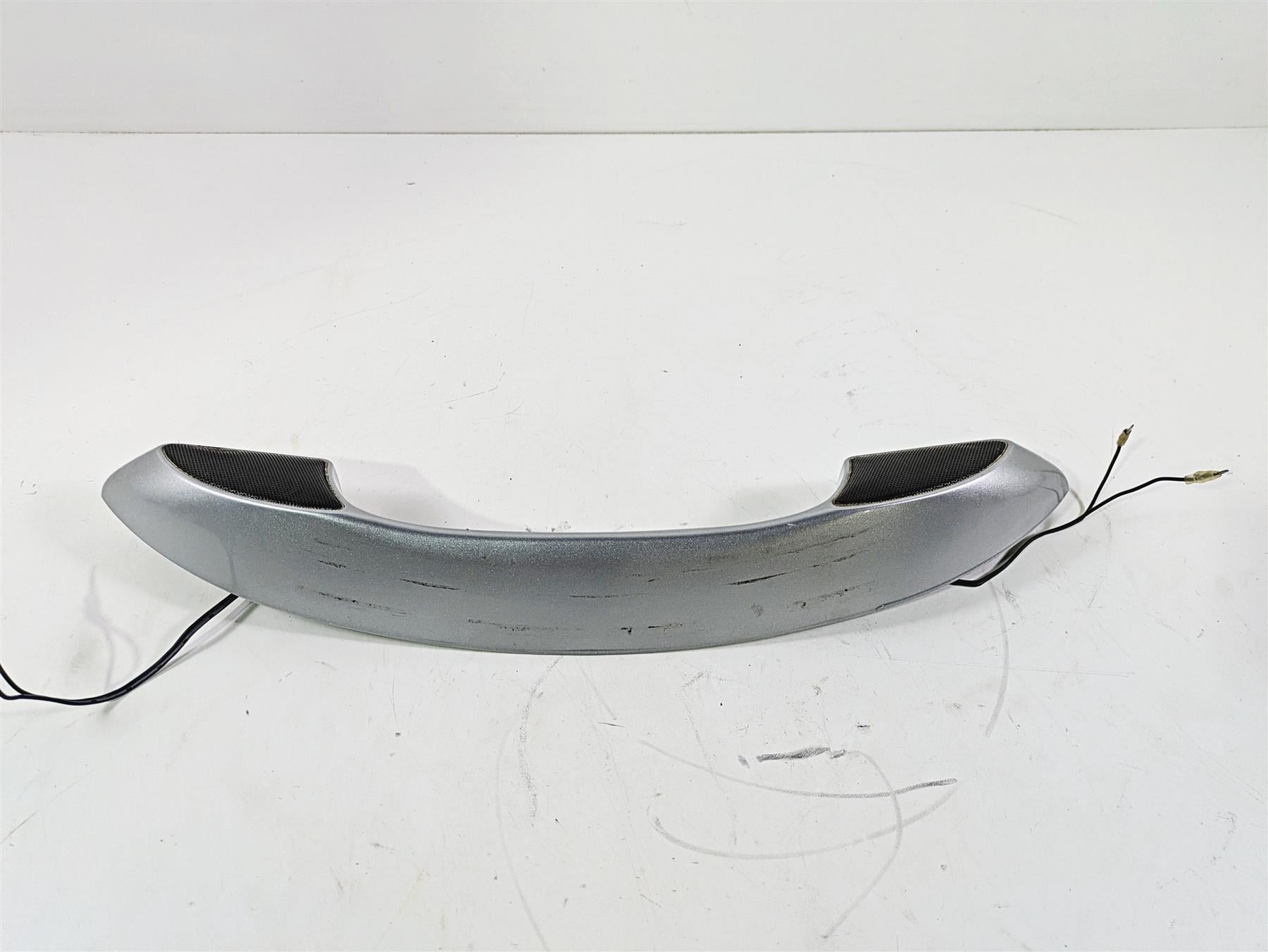2010 Harley Touring FLHX Street Glide Hogtunes Front Fairing Speaker Set {{ shop.shopifyCountryName }} - Mototech271