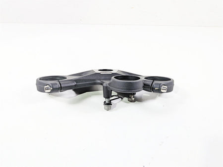 2018 Aprilia RSV4 RR Upper Triple Tree Steering Clamp 2B003830 858737 {{ shop.shopifyCountryName }} - Mototech271