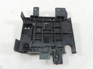2016 Harley Touring FLTRX Road Glide Battery Tray Electrical Holder Set 66000010