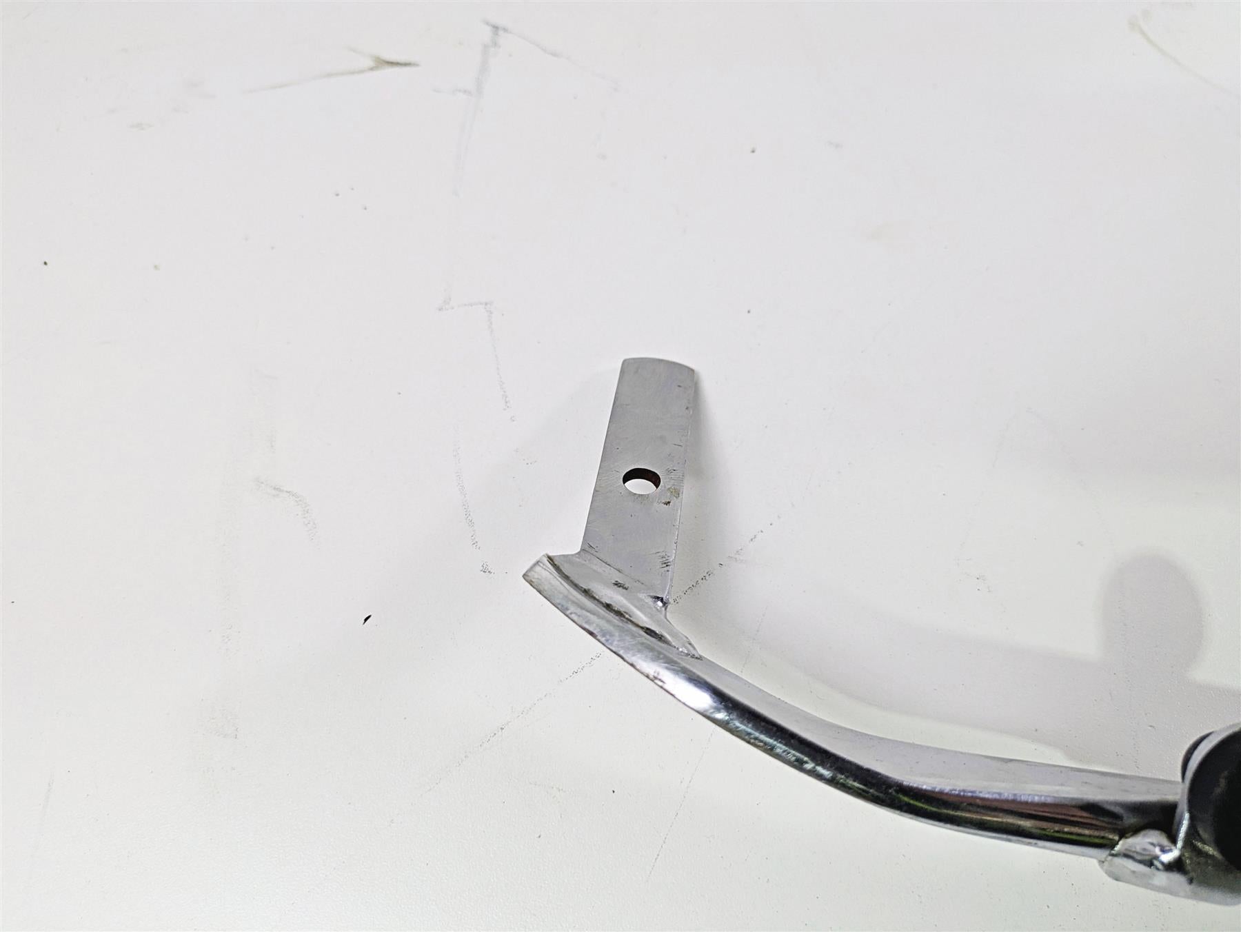 2016 Harley Touring FLHR Road King Side Kickstand & Mount 49725-07A {{ shop.shopifyCountryName }} - Mototech271