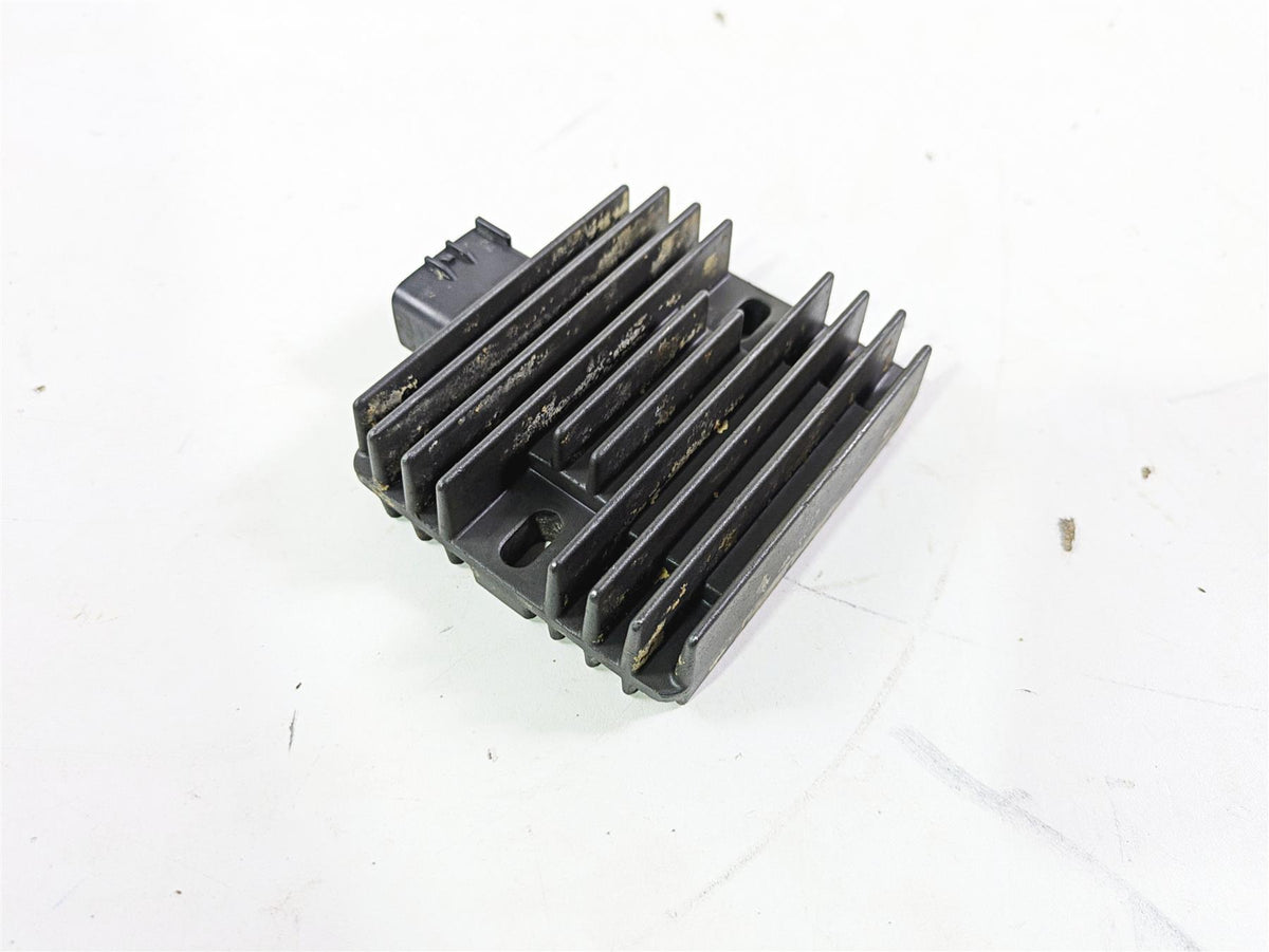 2006 Yamaha GP1300R Waverunner Rectifier Voltage Regulator 68V-81960-00-00 {{ shop.shopifyCountryName }} - Mototech271