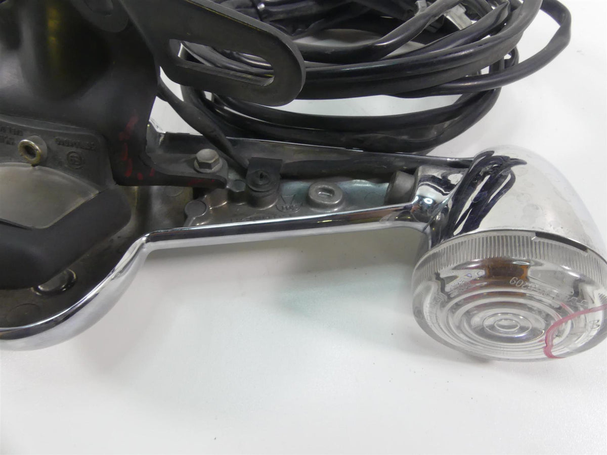 2013 Triumph Rocket 3 Touring Rear Blinker Turn Signal Set -Read T2704102 {{ shop.shopifyCountryName }} - Mototech271